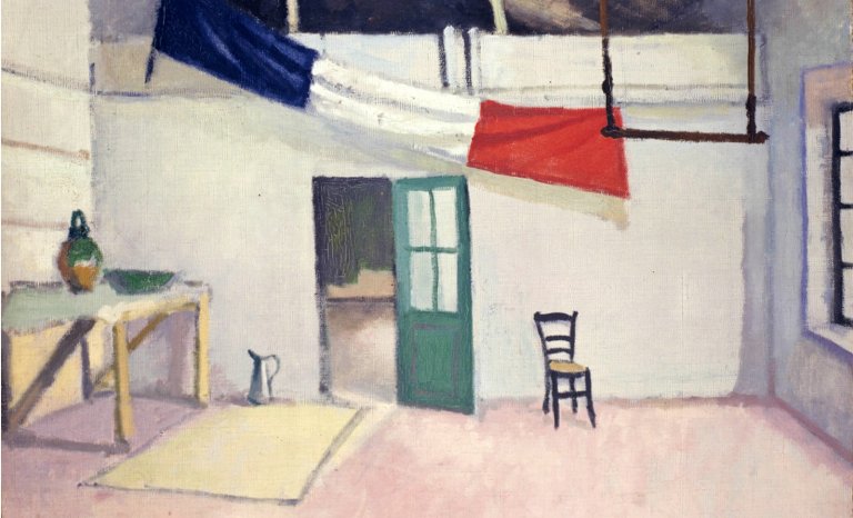 Roselyne Bachelot peut toujours se souvenir d’André Malraux les larmes aux yeux…