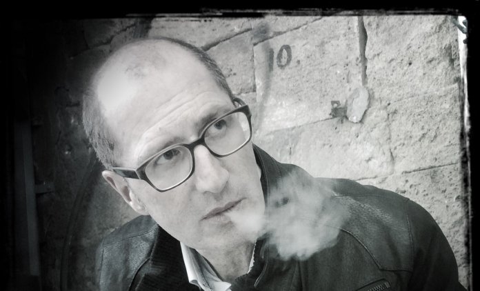 BEN LOULOU Didier N&B (c) DR