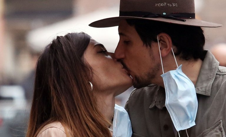 Libertinage: que la fête recommence !