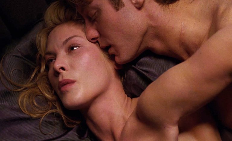 « Crash » de Cronenberg, ressort en salles
