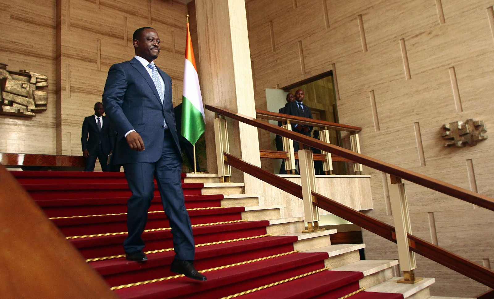 Côte d’Ivoire: Guillaume Soro, la dernière ligne droite