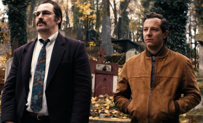 « Lands of murders »: le film de votre été