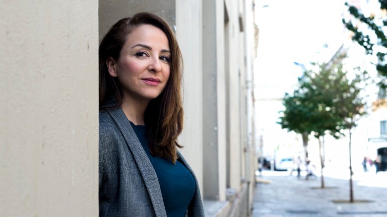 Linda Kebbab: «les policiers sont les fonctionnaires les plus sanctionnés de France!»