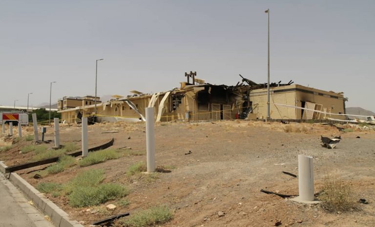 Iran / Israël: déjà vingt ans de guerre secrète