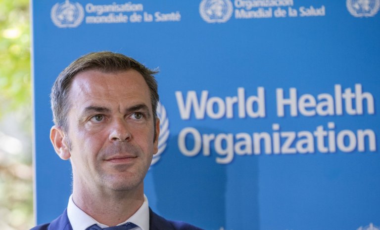 Covid-19: « Le Règlement sanitaire international n&rsquo;a pas échoué. Il n&rsquo;a pas été appliqué! »