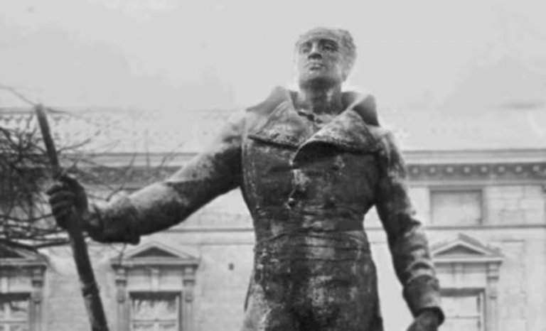 Ces bronzes qu&rsquo;on a coulés