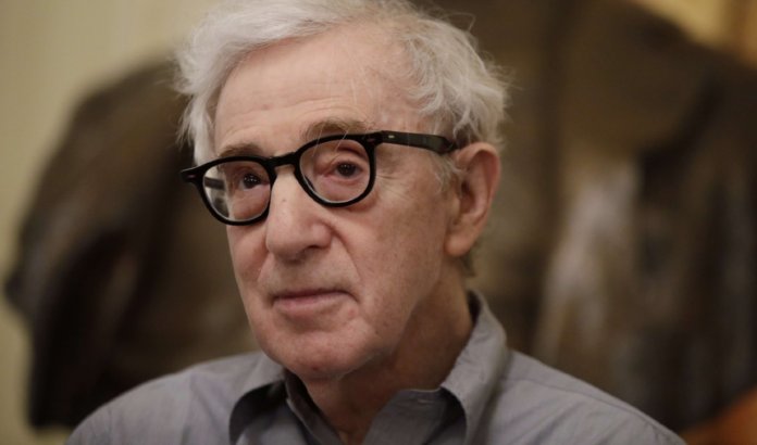Woody-Allen
