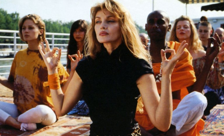 Pas de vacances pour le cafard!