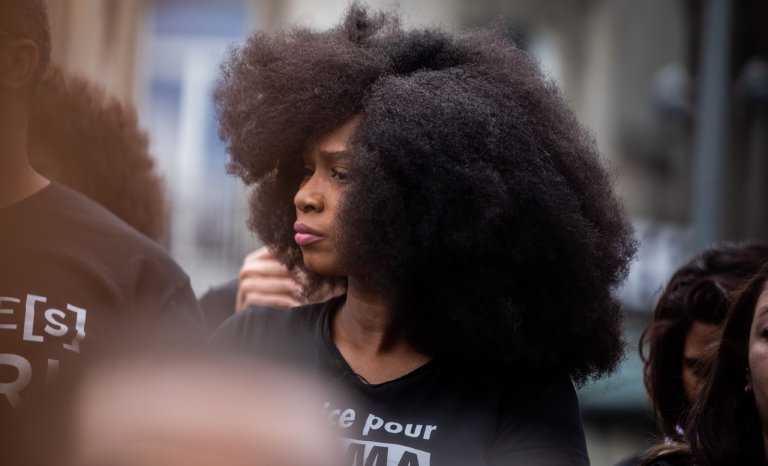 Sale temps pour les Traoré