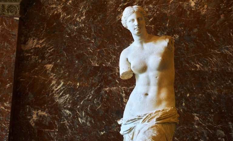 L’ascendant de la beauté