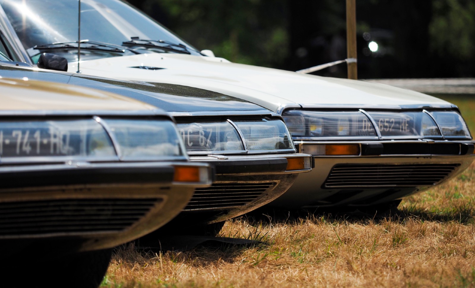 Cet été, je roule en SM!