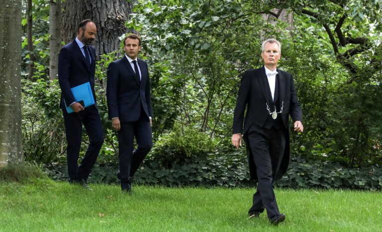 Pour Macron, c’est le moment ou jamais!
