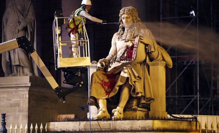 Esclavage: tous coupables