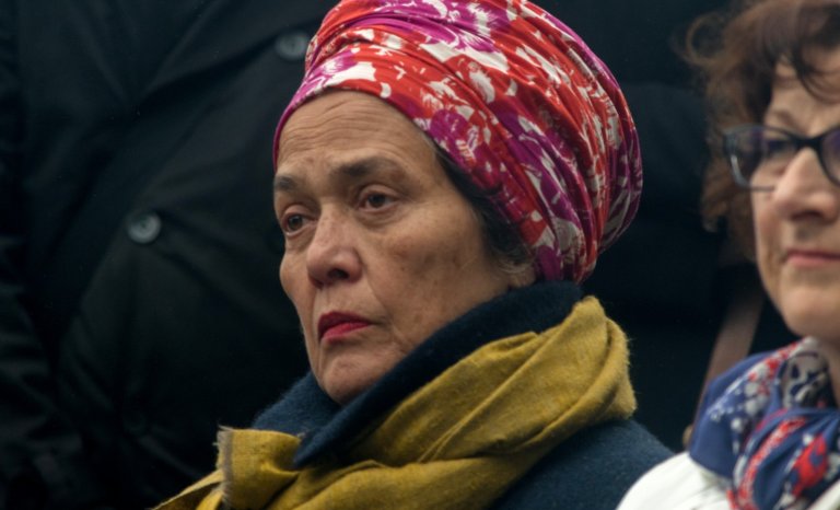 Parole de « Blanc »!