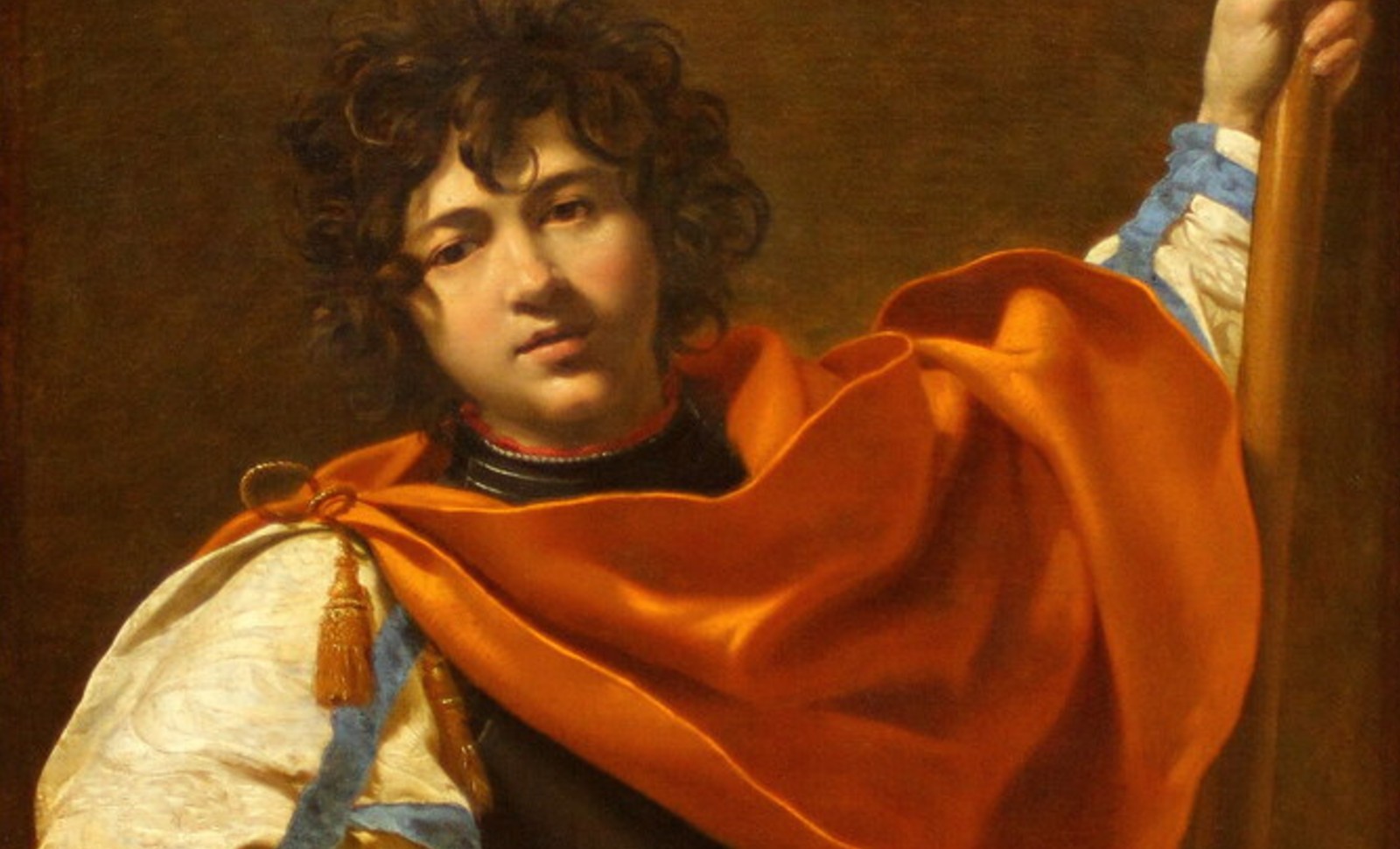 Guillaume d’Orange, sauveur de la Douce France