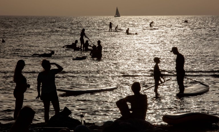 Cartes postales méconnues du Proche-Orient
