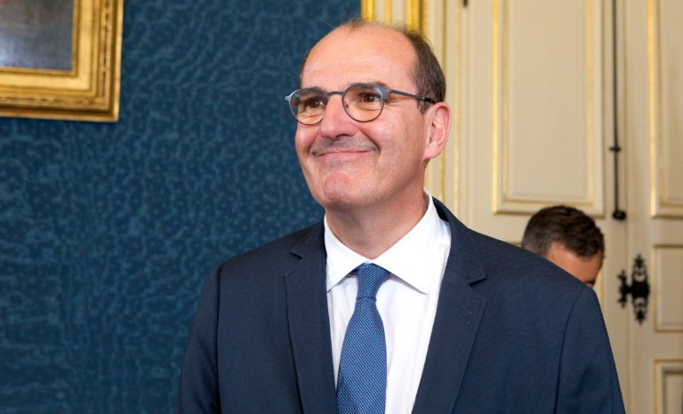 Marcel Gauchet: «Castex est un pur administrateur»