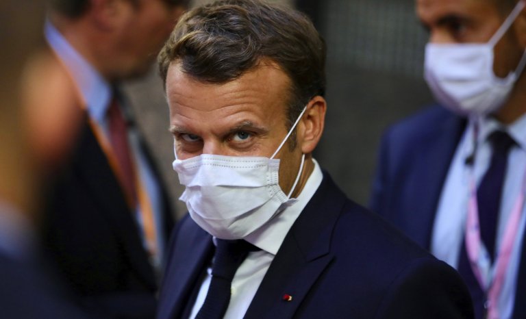 Bruxelles, capitale de l’illusion