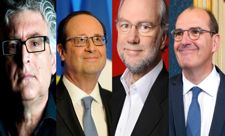 Gouda Ier, Laurin Jofrerien: le couple de l&rsquo;été!