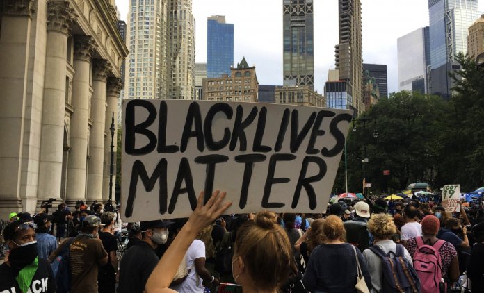 new-york-times-black-lives-matter