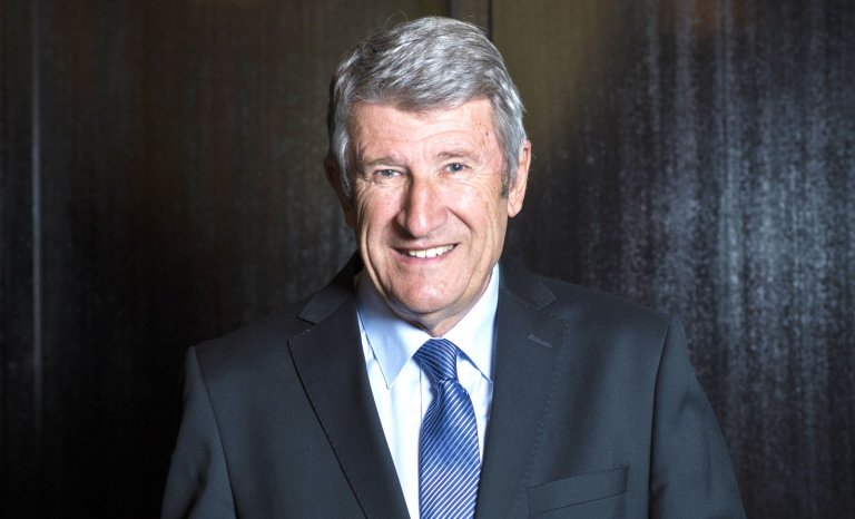 Philippe de Villiers: la revanche de l’agité du bocage