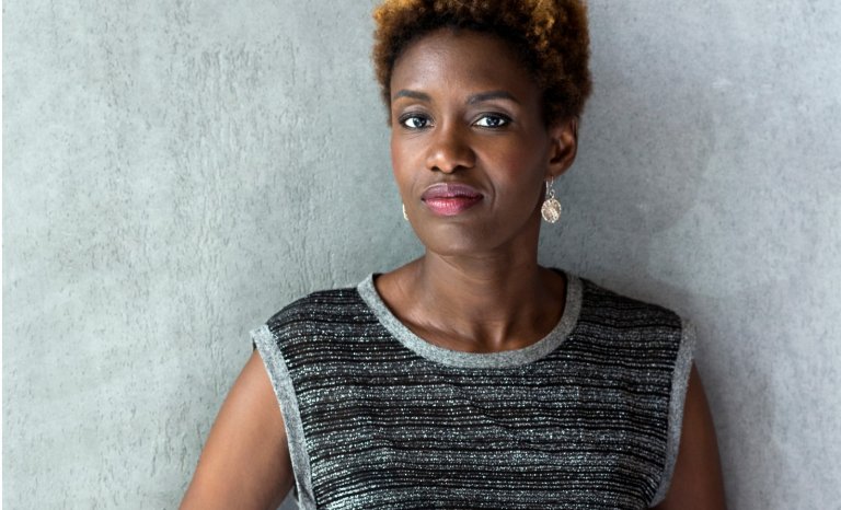 Rokhaya Diallo: « Cher.e.s lectrices et lecteurs de Causeur… »