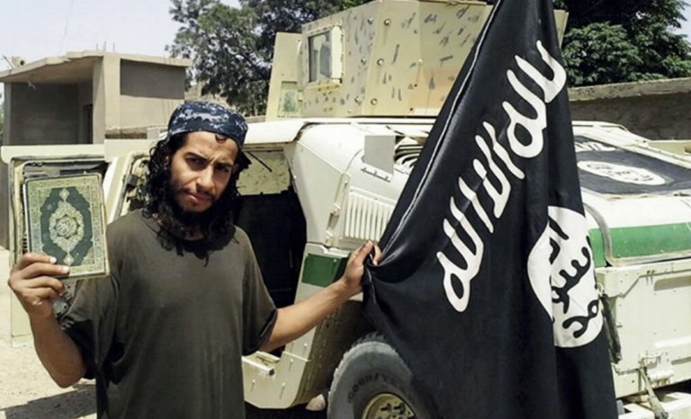 Français, vous reprendrez bien une louche de jihadisme?