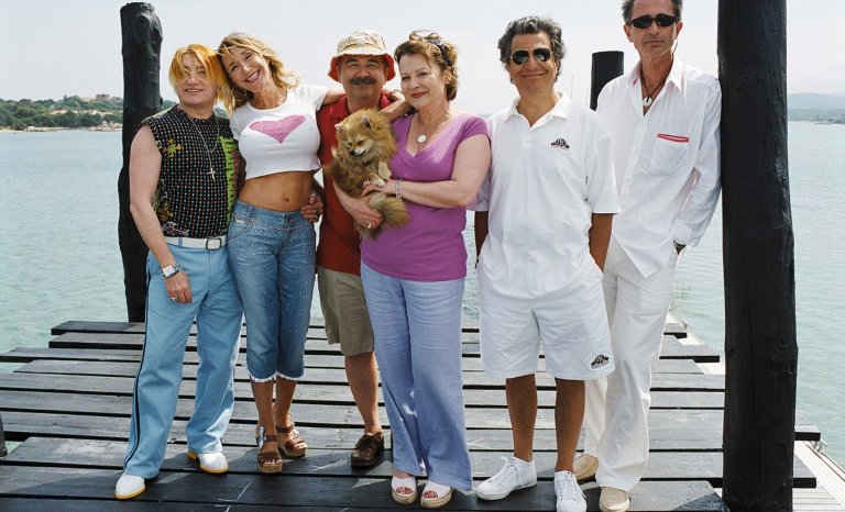 Quand les Français découvrent qu’ils vivent dans un beau pays