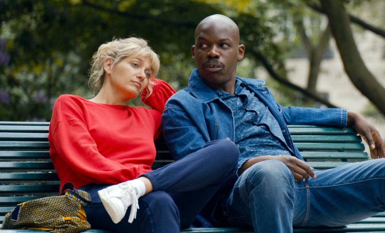 Jean-Pascal Zadi: derrière la vanne, un propos douteux