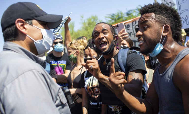 Trump n’a pas dit son dernier mot!