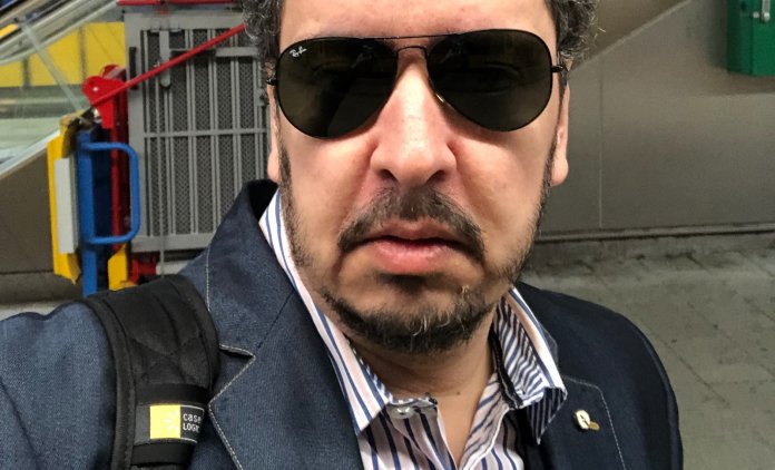 aldo sterone immigration londres