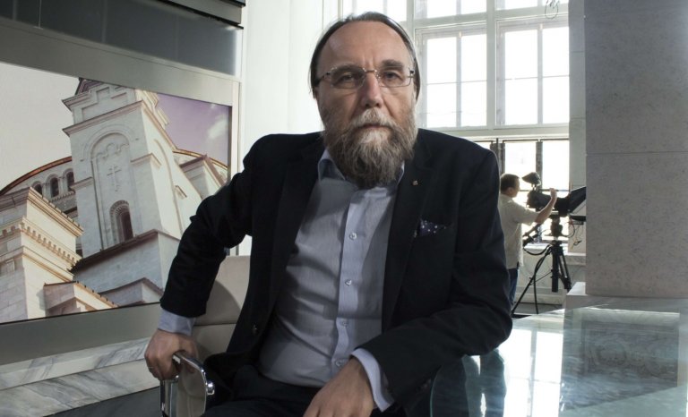 Qui est Alexandre Douguine, le chantre de l&rsquo;eurasisme?