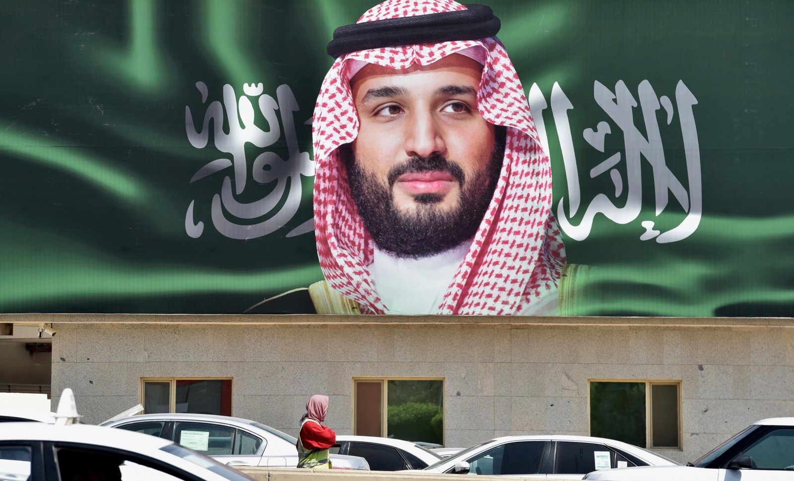 Arabie Saoudite: l’impôt de la discorde