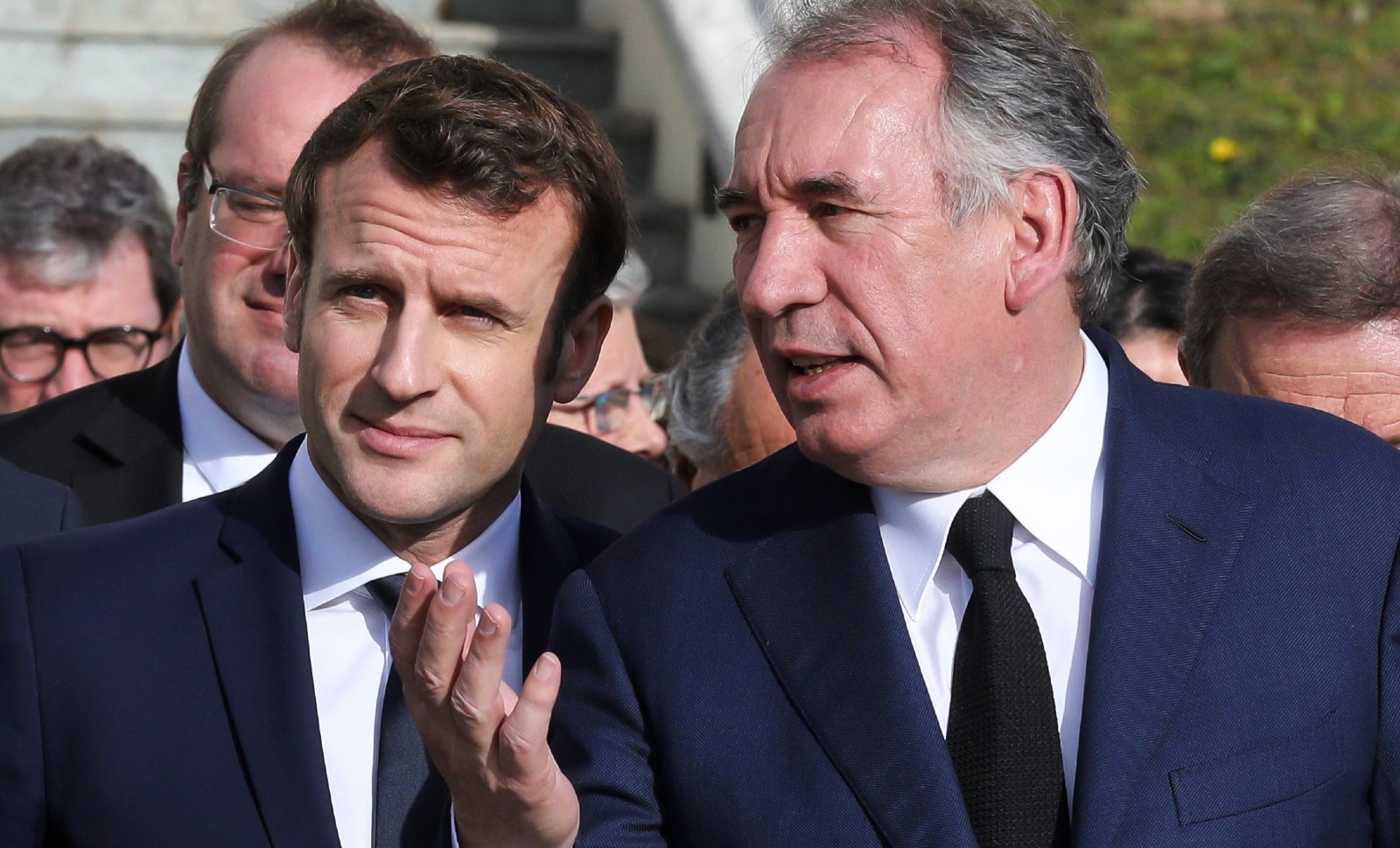 François Bayrou haut-commissaire, pour quoi faire?