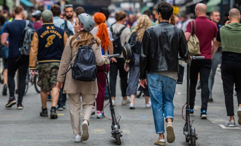 Black Pound Day: l&rsquo;antiracisme est un business juteux