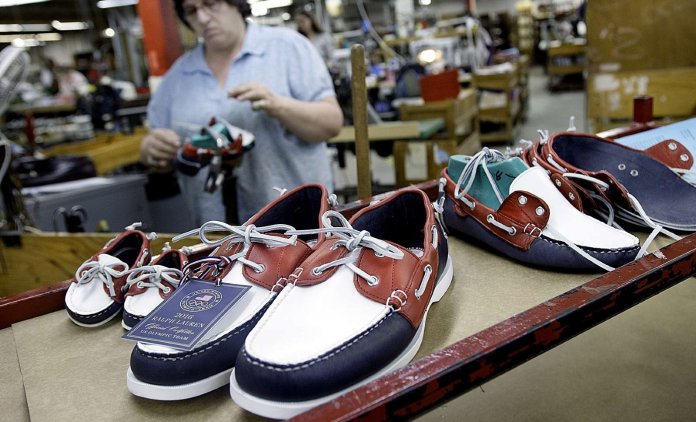 chaussures-bateau-docksides docksides chaussures bateau