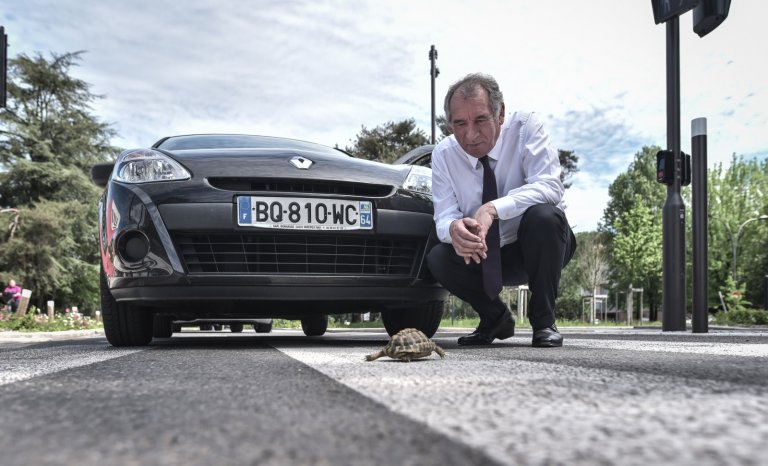 Commissariat au plan : la France réinvente l&rsquo;eau tiède