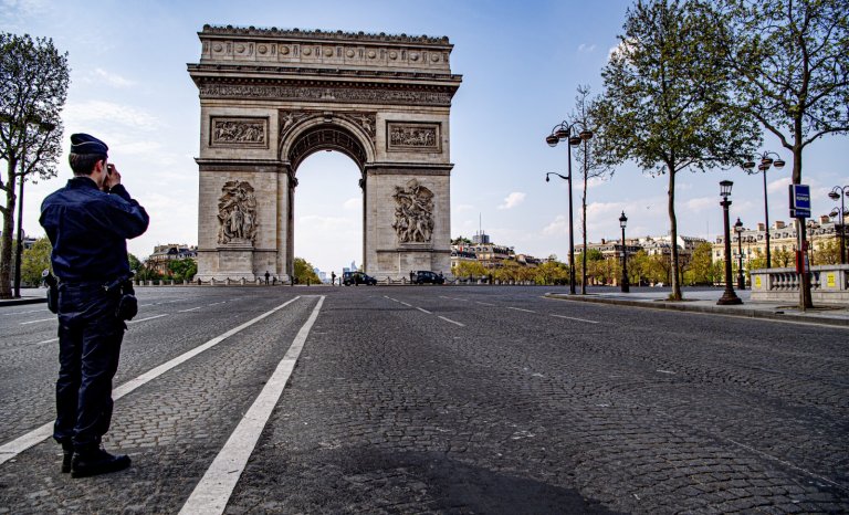 « Il ne faut absolument pas reconfiner! »