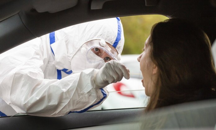 covid depistage adnet immunite