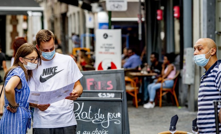 Face au Covid, surveiller et punir l&rsquo;humanité
