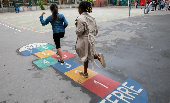 ecole-genre-football-verts ecole genre football verts