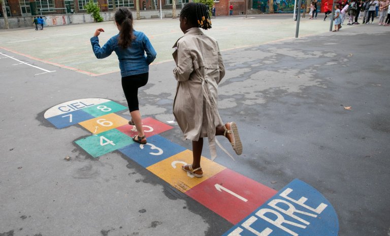 Dis papa, c&rsquo;était comment l&rsquo;école avant la théorie du genre?