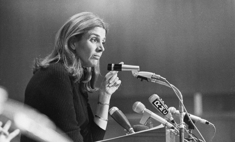 Ce que nous devons à Gisèle Halimi