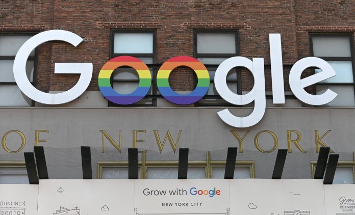 google racisme nnirs blancs