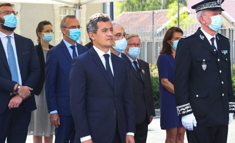 « Incivilités »: l&rsquo;exception française