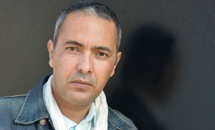 kamel-daoud-peinte-femme kamel daoud peintre femme