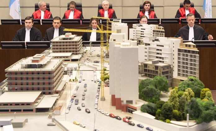 liban hariri hezbollah