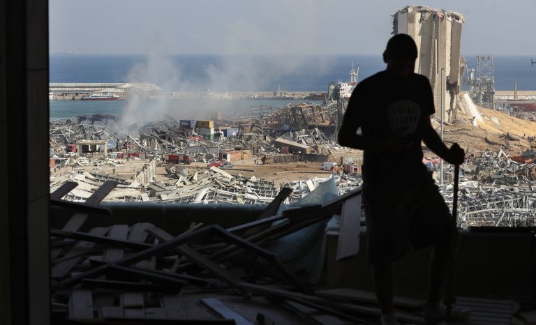 « La dernière chose dont le Liban a besoin, c’est d’un affrontement avec Israël »