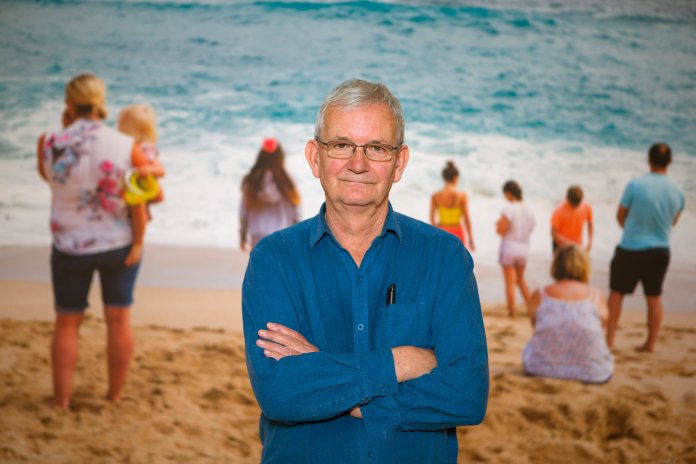 martin parr black lives matter