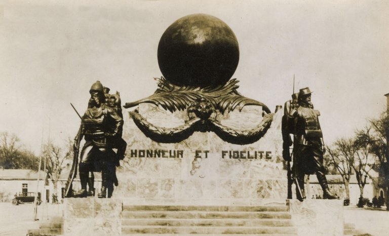 France-Afrique: cinq cents ans de décrépitude?